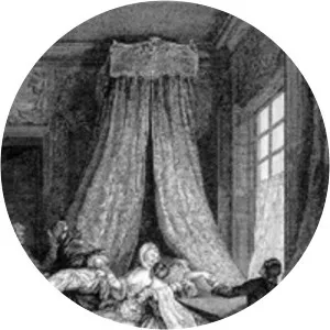 Nicolas Joseph Voyez