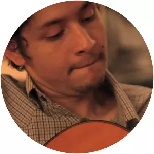 Nicolás Junca - Musician