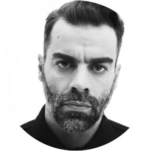 Nicolas Karakatsanis