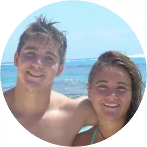 Nicolás Kast Adriasola - José Antonio Kast's son