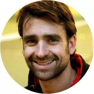 Nicolas Kiefer - German tennis player