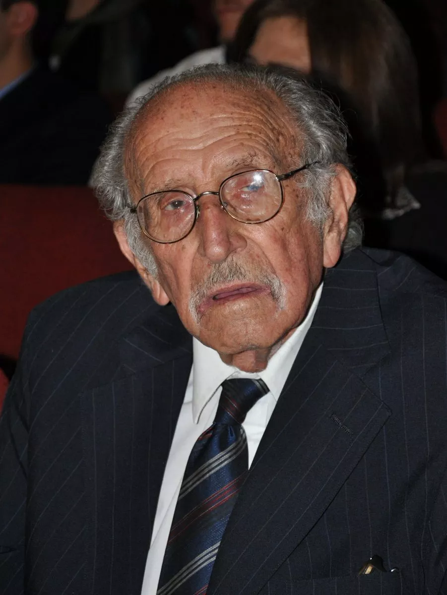 Nicolás Kingman Riofrío