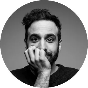 Nicolas Krief - Film director