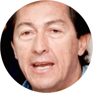 Nicolás Lapentti Carrión