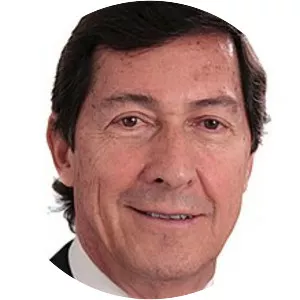 Nicolás Lapentti - Tennis player