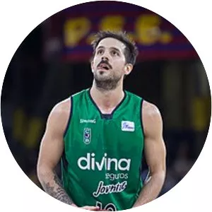 Nicolas Laprovittola