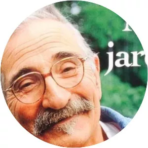 Nicolas le Jardinier