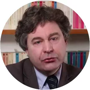 Nicolas Le Roux - Historian