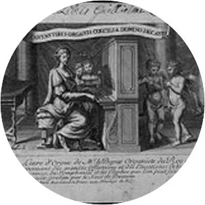 Nicolas Lebègue - French composer