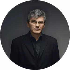 Nicolas Lebourg - French historian