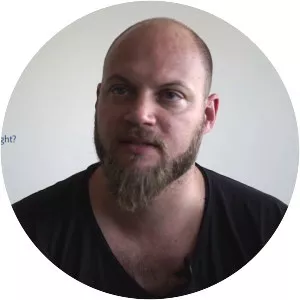 Nicolas Lecloux - Author