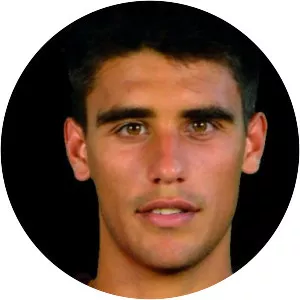 Nicolás Leguizamón