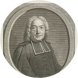 Nicolas Lenglet Du Fresnoy