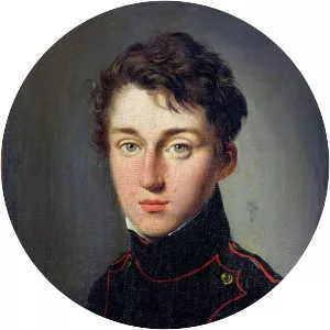 Nicolas Léonard Sadi Carnot