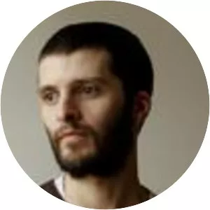 Nicolas Liguori - Animator