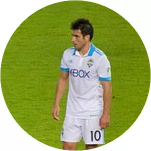 Nicolás Lodeiro