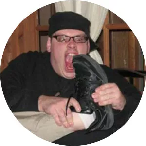 Nicolas Logue - Author