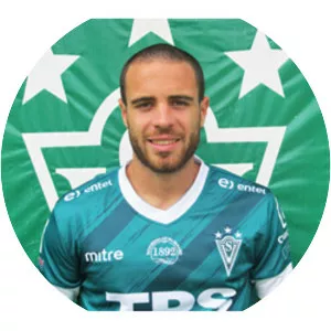 Nicolás López Macri - Argentine footballer