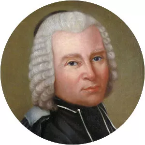 Nicolas-Louis de Lacaille