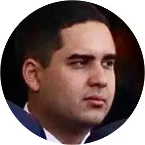 Nicolás Maduro Guerra