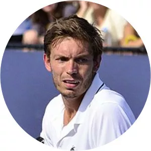 Nicolas Mahut