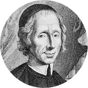 Nicolas Malebranche - French philosopher