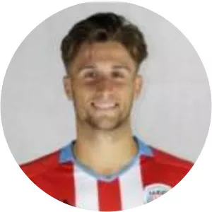 Nicolás Manteiga Pereira