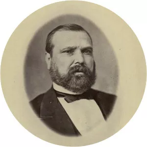 Nicolás María Rivero