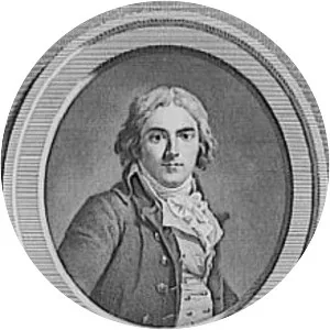 Nicolas Marie Quinette
