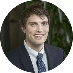 Nicolas Martell - Lisa Murkowski's son