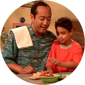 Nicolas Marti Salgado