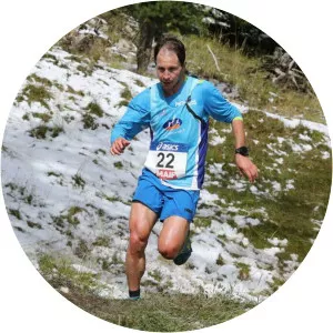 Nicolas Martin Politician