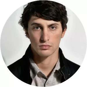 Nicolás Mateo - Actor