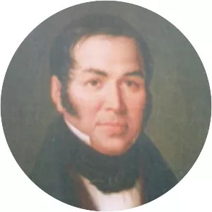 Nicolas Mathieu Rieussec