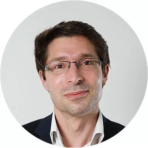 Nicolas Matt - Researcher