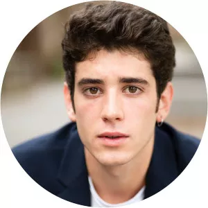 Nicolas Maupas - Movie actor