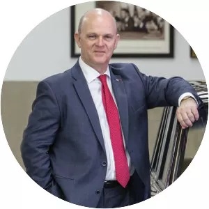 Nicolas Maure - CEO of AvtoVAZ