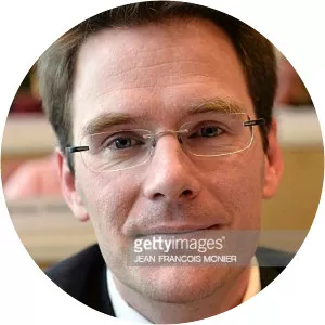 Nicolas Mayer-Rossignol