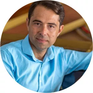 Nicolas Mazmanian - Musical artist