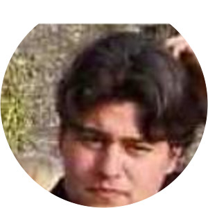 Nicolas Mendrek - Film writer