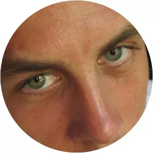 Nicolas Mesdom - Cinematographer