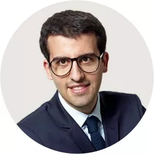 Nicolas Meyers - Françoise Bettencourt Meyers' son