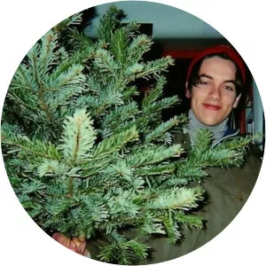 Nicolas Mias - Movie actor