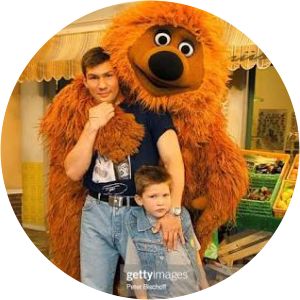 Nicolas Michalczewski