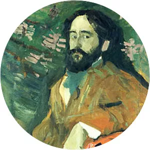 Nicolas Millioti - Artist