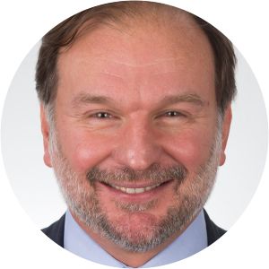 Nicolas Mirzayantz photograph