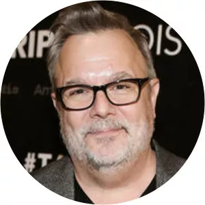 Nicolas Monette - Film director