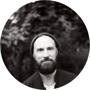 Nicolas Moreaux - Musician