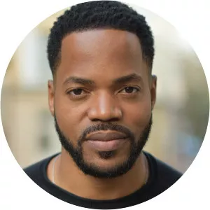 Nicolas Mouen photograph