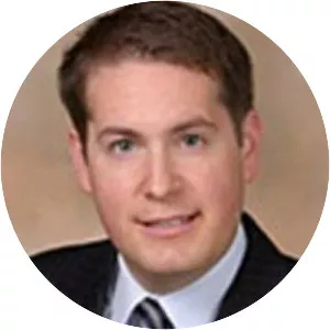 Nicolas Muzin - Canadian attorney